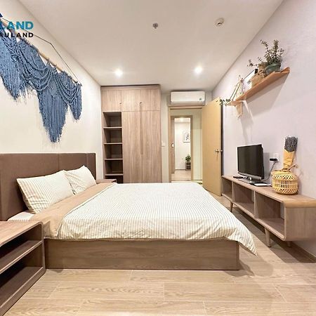 The Song Vung Tau Homestay - Vtland المظهر الخارجي الصورة