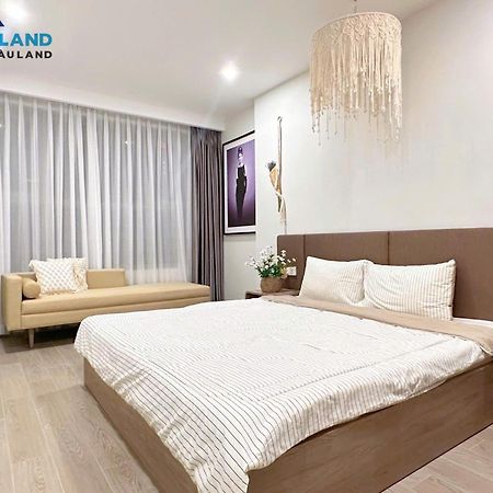 The Song Vung Tau Homestay - Vtland المظهر الخارجي الصورة