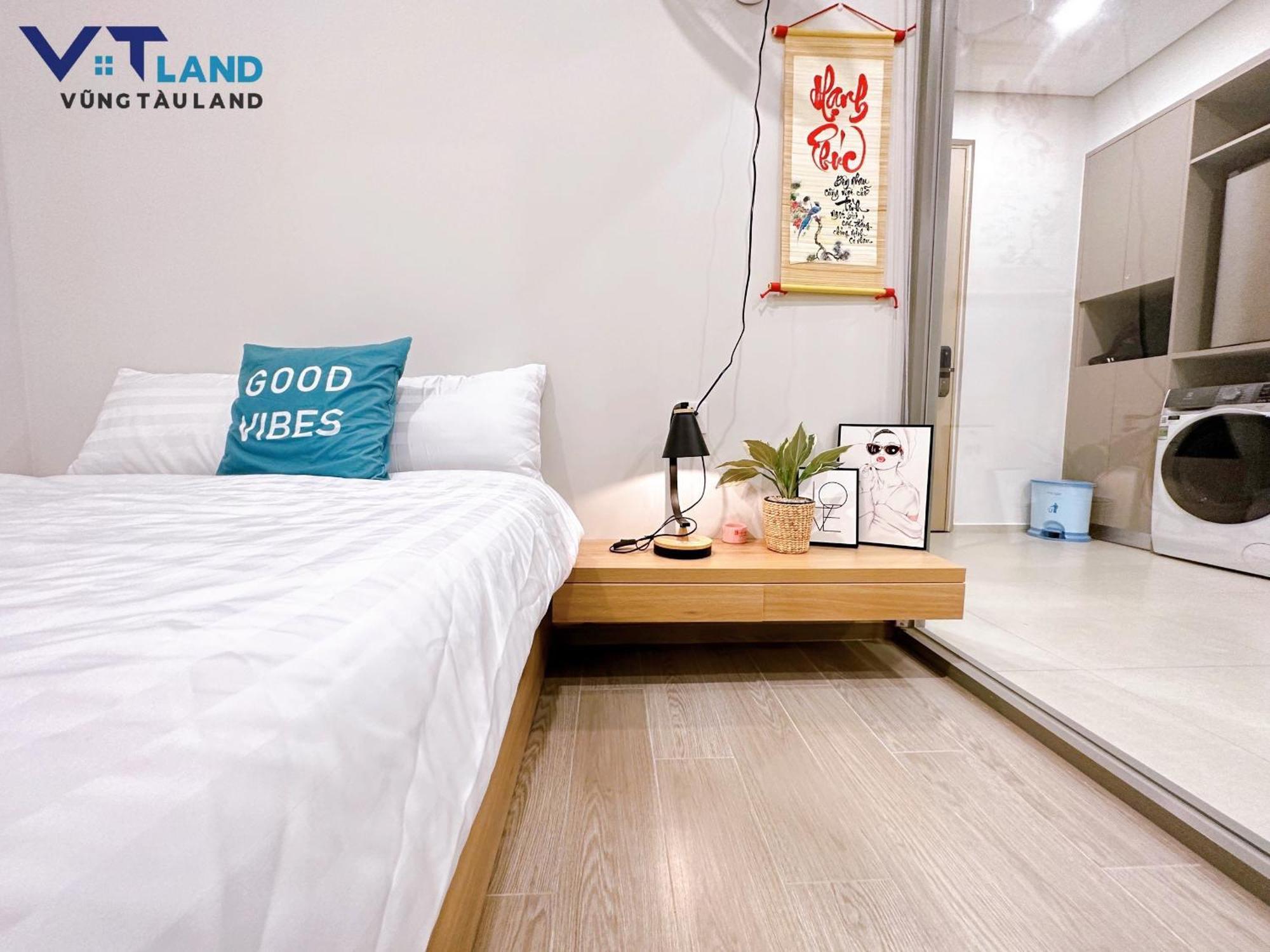 The Song Vung Tau Homestay - Vtland المظهر الخارجي الصورة