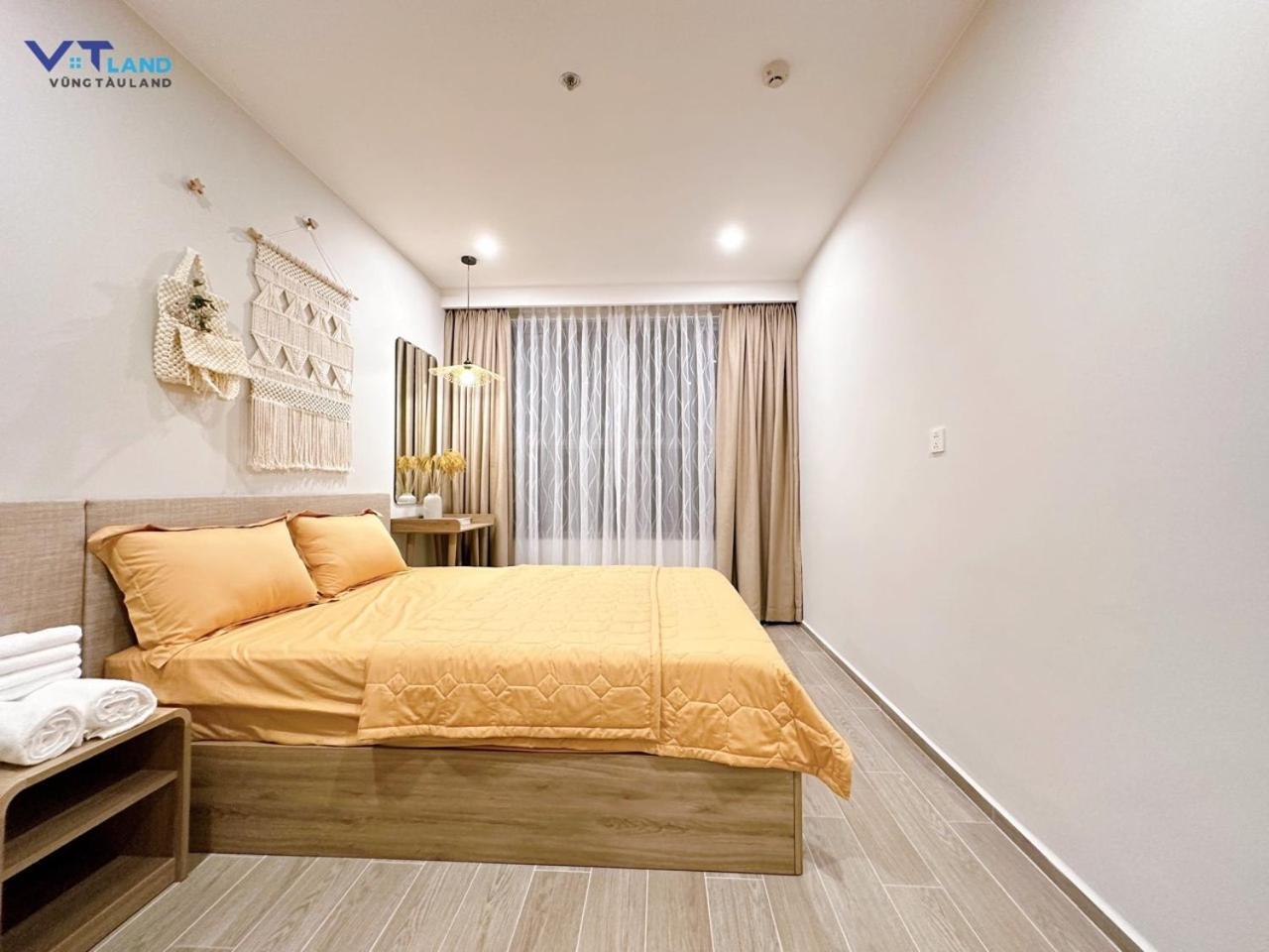 The Song Vung Tau Homestay - Vtland المظهر الخارجي الصورة