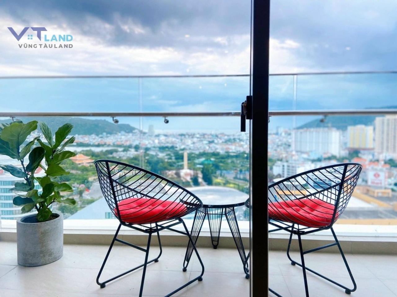 The Song Vung Tau Homestay - Vtland المظهر الخارجي الصورة