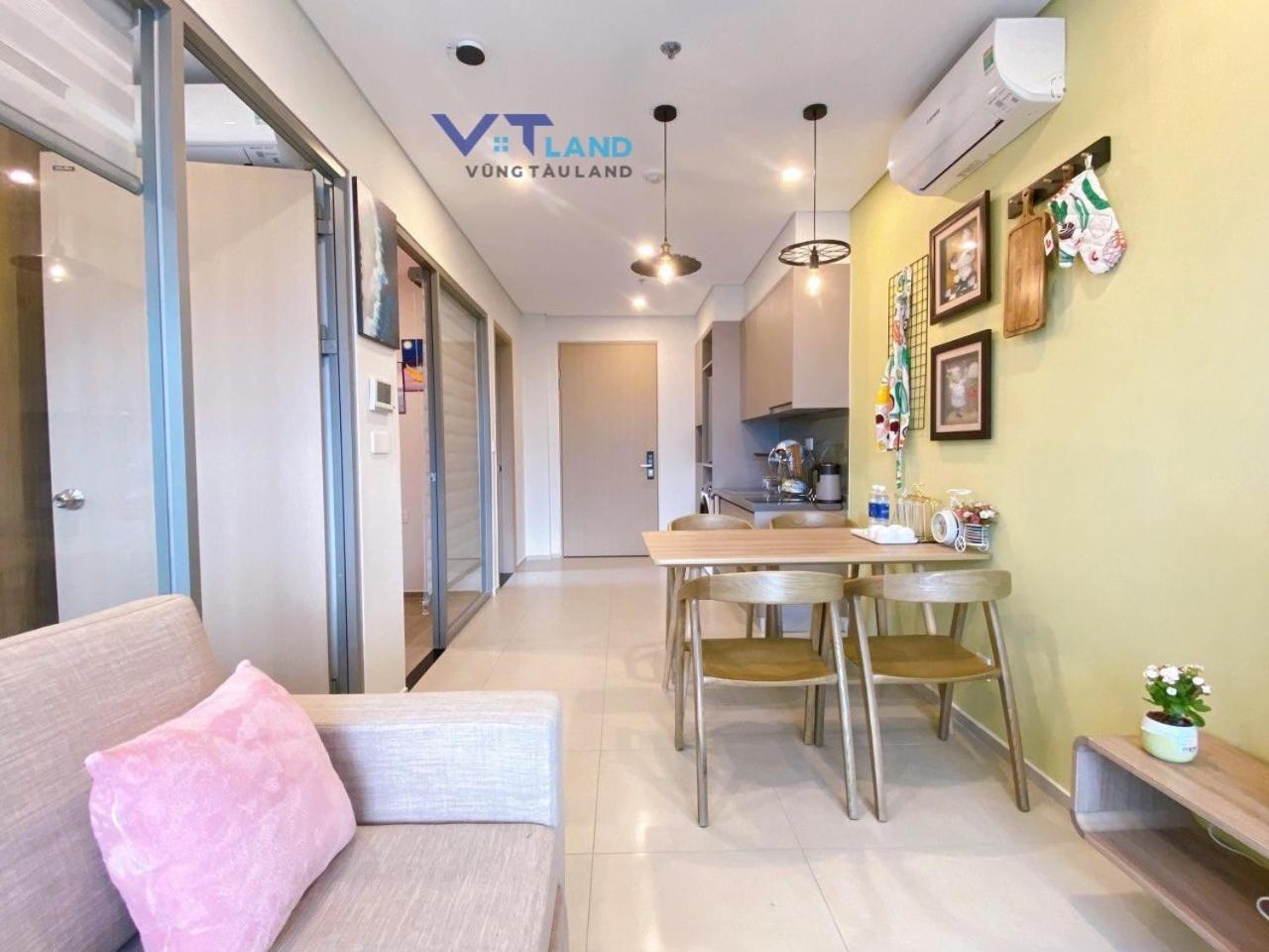 The Song Vung Tau Homestay - Vtland المظهر الخارجي الصورة