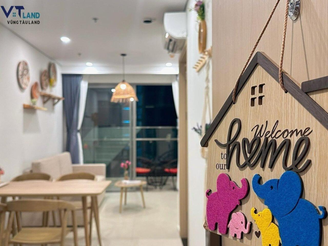 The Song Vung Tau Homestay - Vtland المظهر الخارجي الصورة
