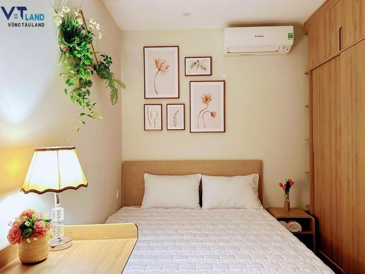 The Song Vung Tau Homestay - Vtland المظهر الخارجي الصورة