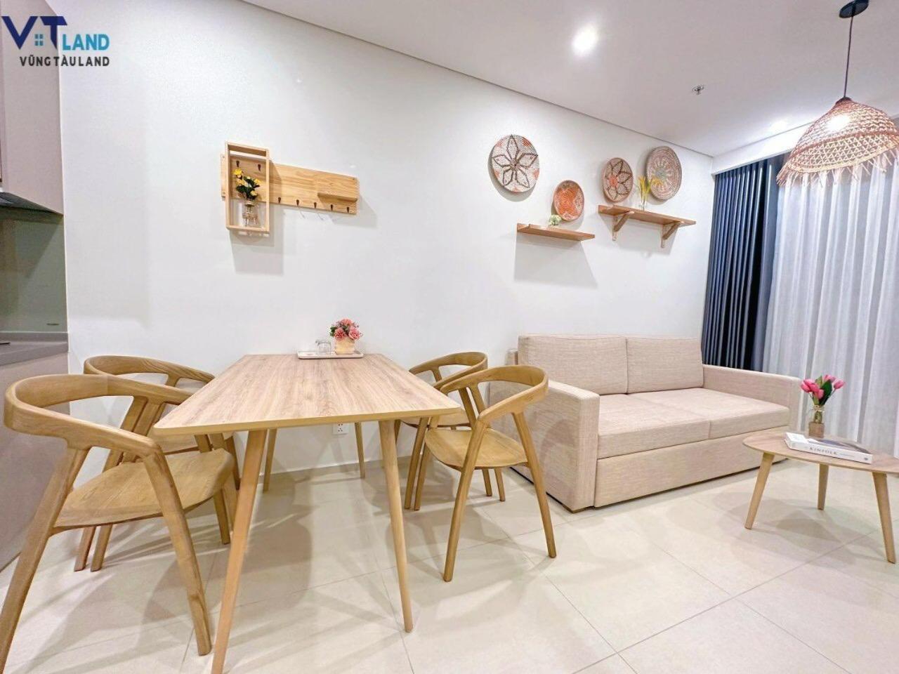 The Song Vung Tau Homestay - Vtland المظهر الخارجي الصورة