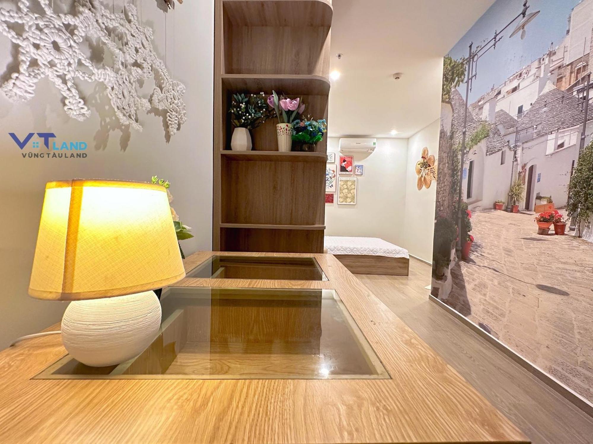 The Song Vung Tau Homestay - Vtland المظهر الخارجي الصورة