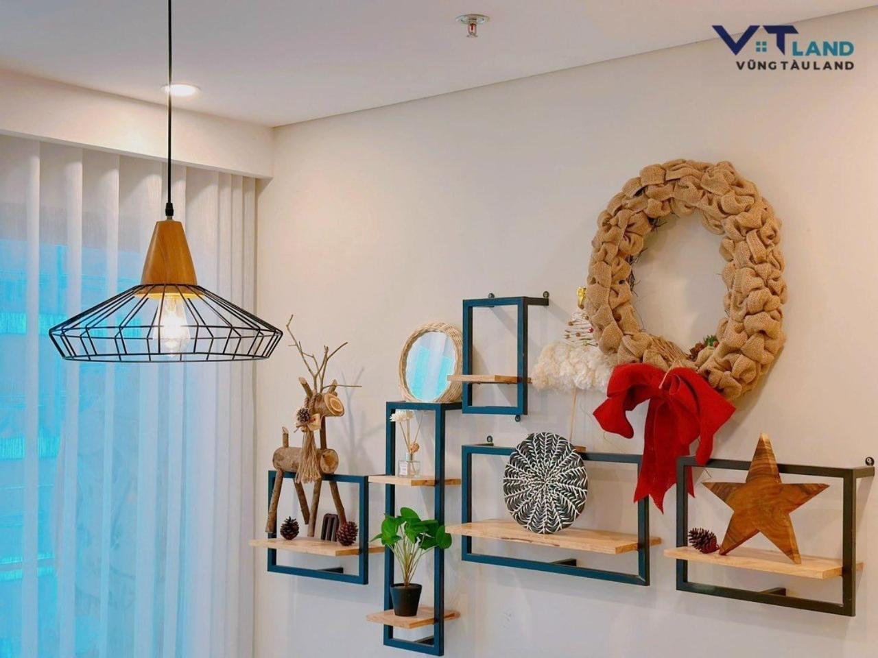 The Song Vung Tau Homestay - Vtland المظهر الخارجي الصورة