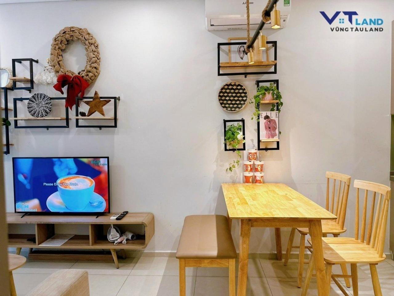 The Song Vung Tau Homestay - Vtland المظهر الخارجي الصورة