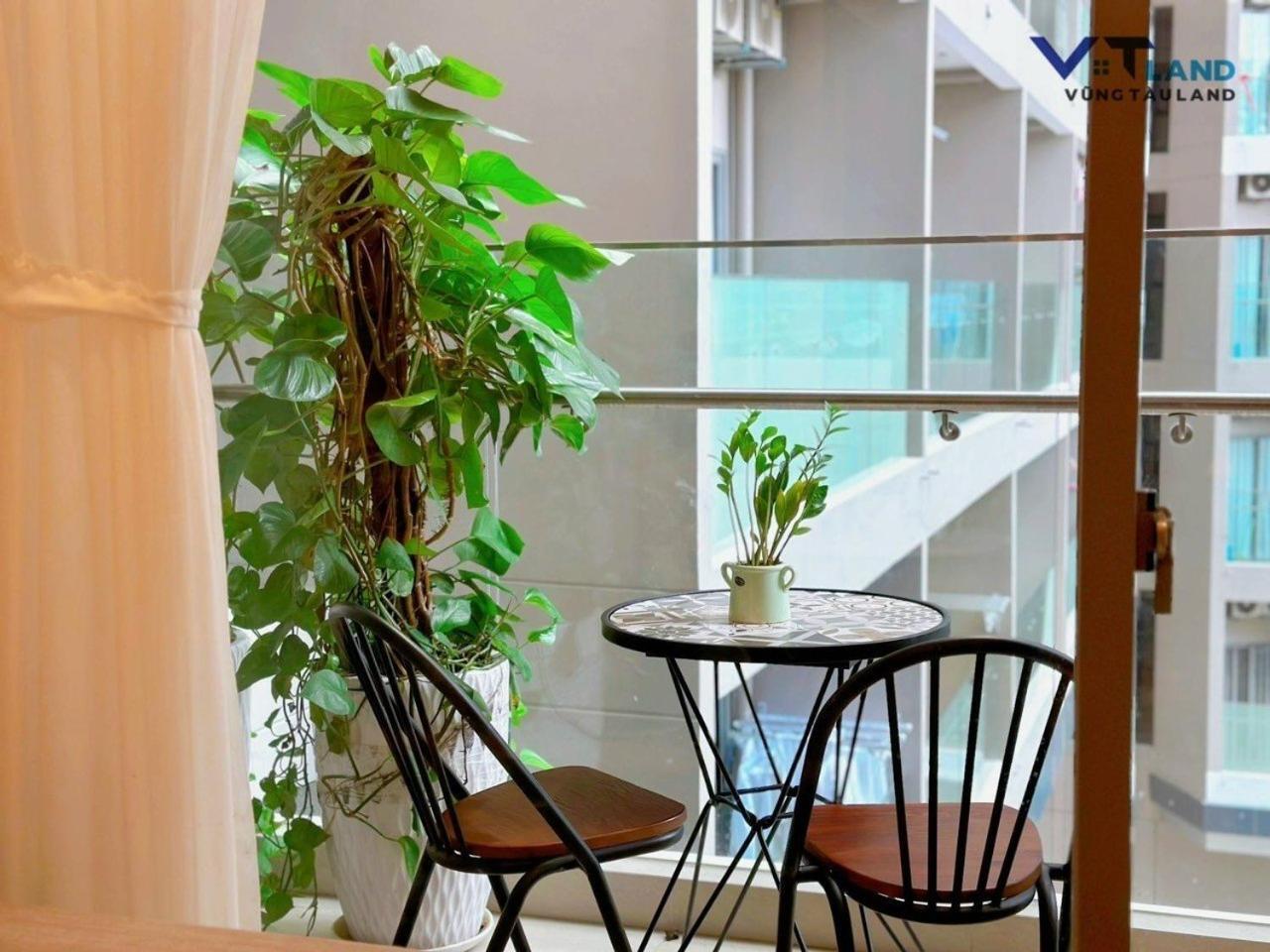 The Song Vung Tau Homestay - Vtland المظهر الخارجي الصورة