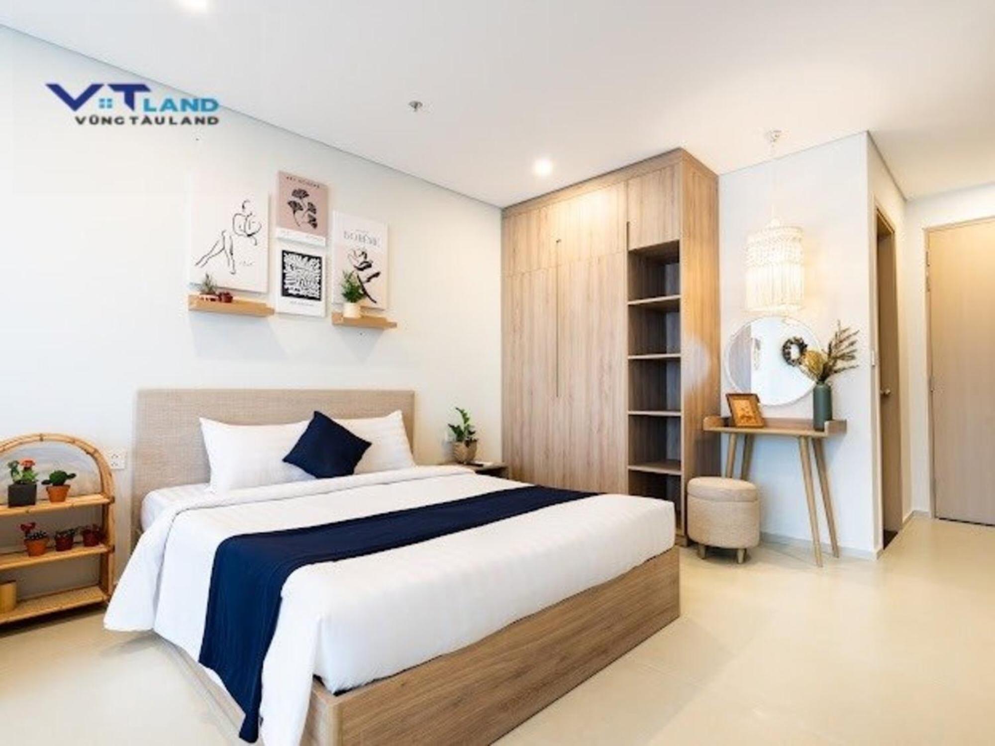 The Song Vung Tau Homestay - Vtland المظهر الخارجي الصورة
