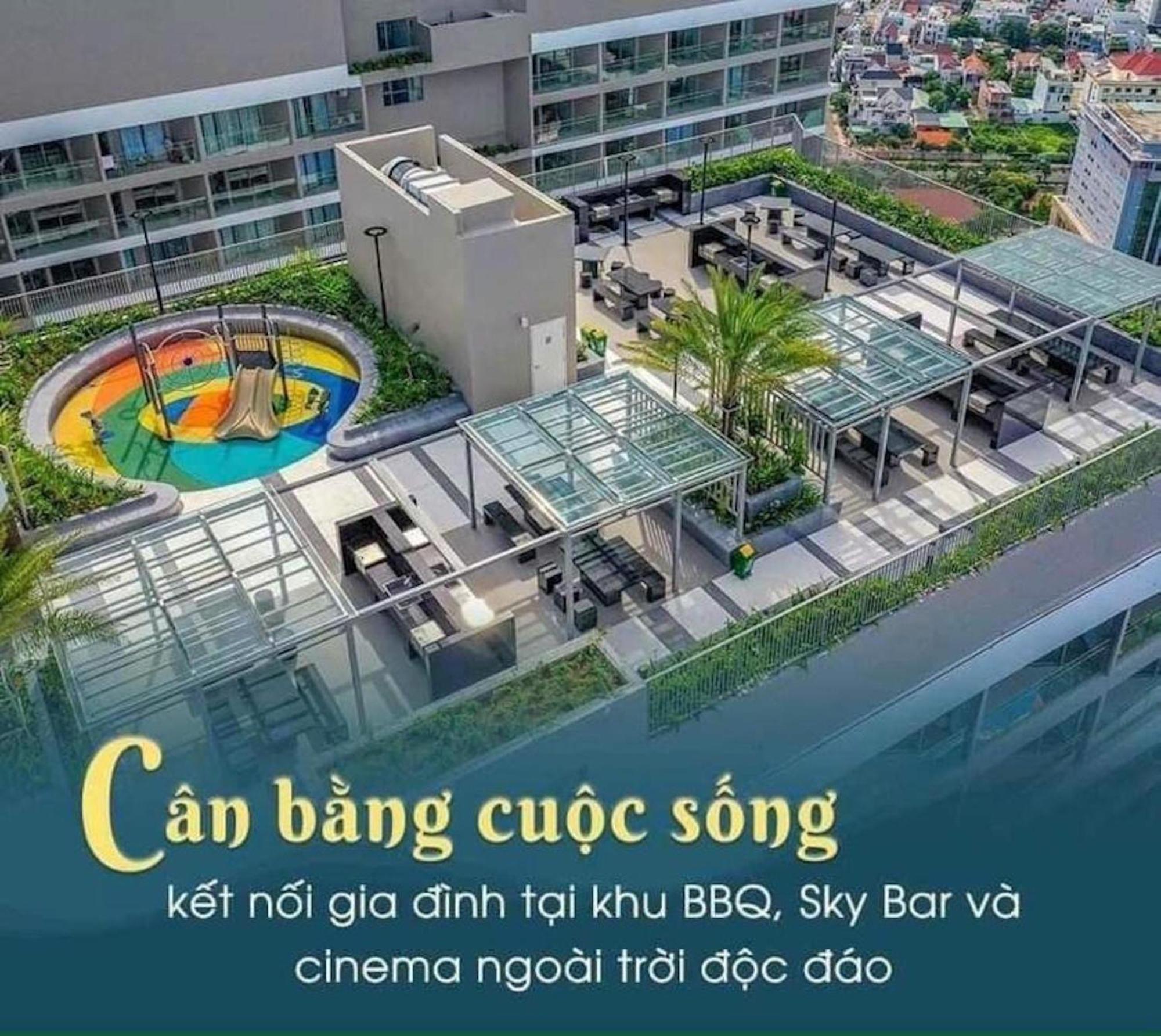 The Song Vung Tau Homestay - Vtland المظهر الخارجي الصورة