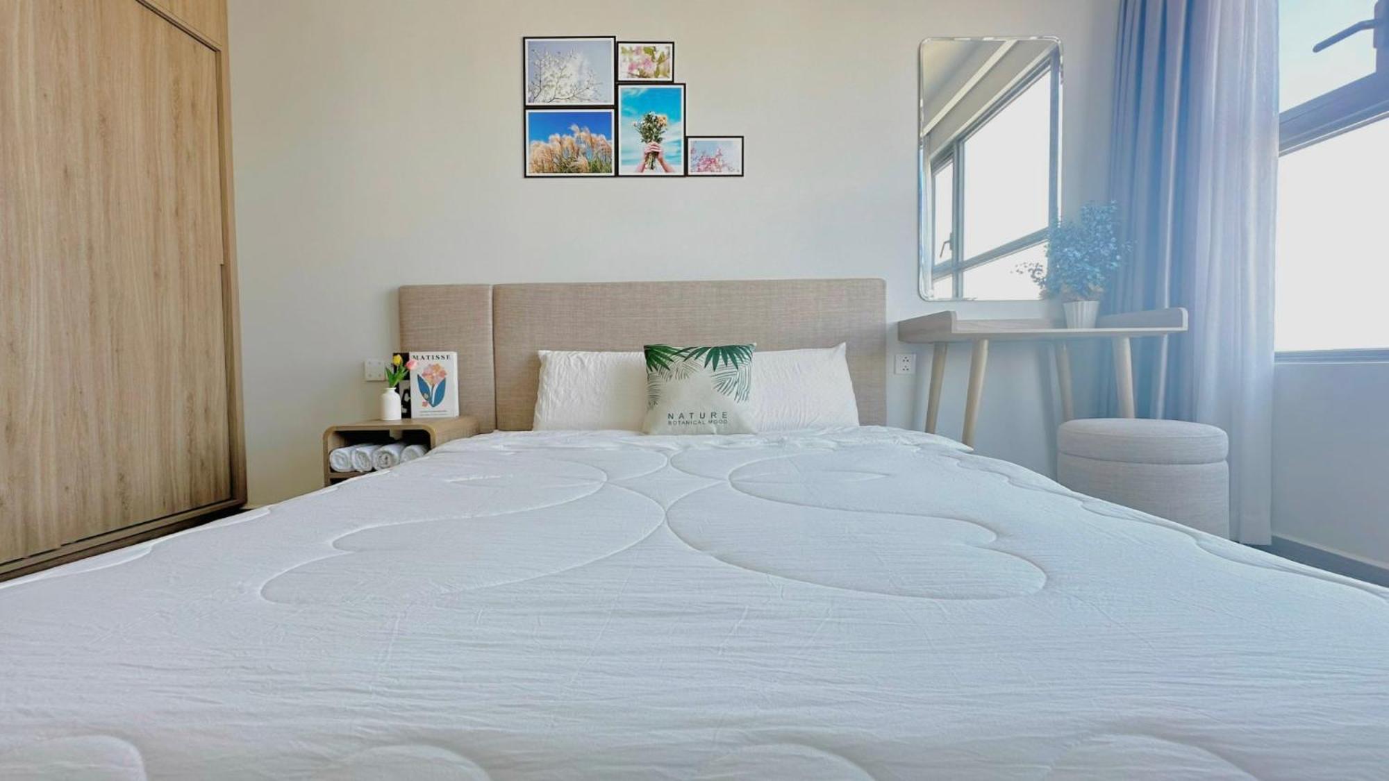 The Song Vung Tau Homestay - Vtland المظهر الخارجي الصورة