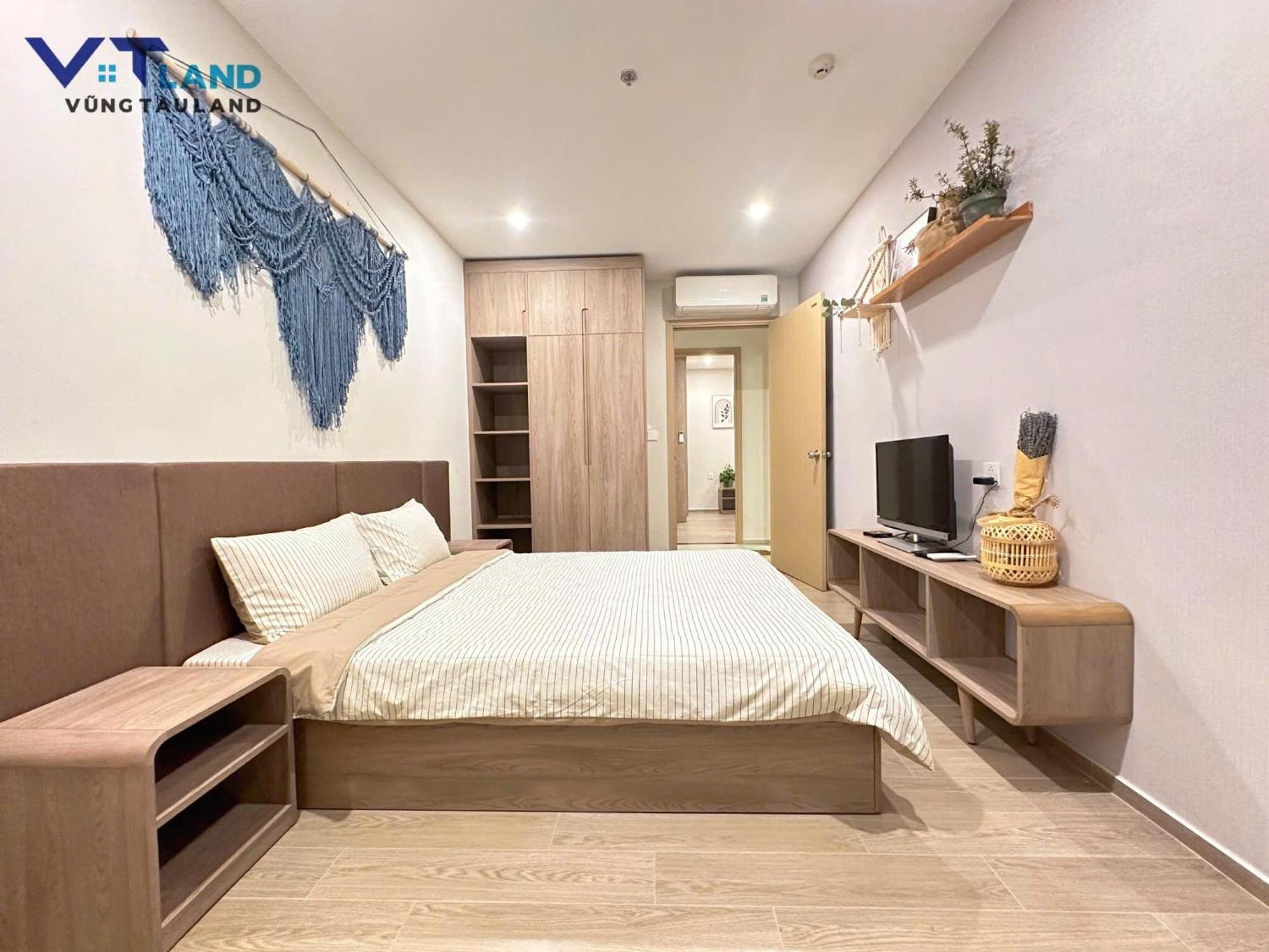 The Song Vung Tau Homestay - Vtland المظهر الخارجي الصورة