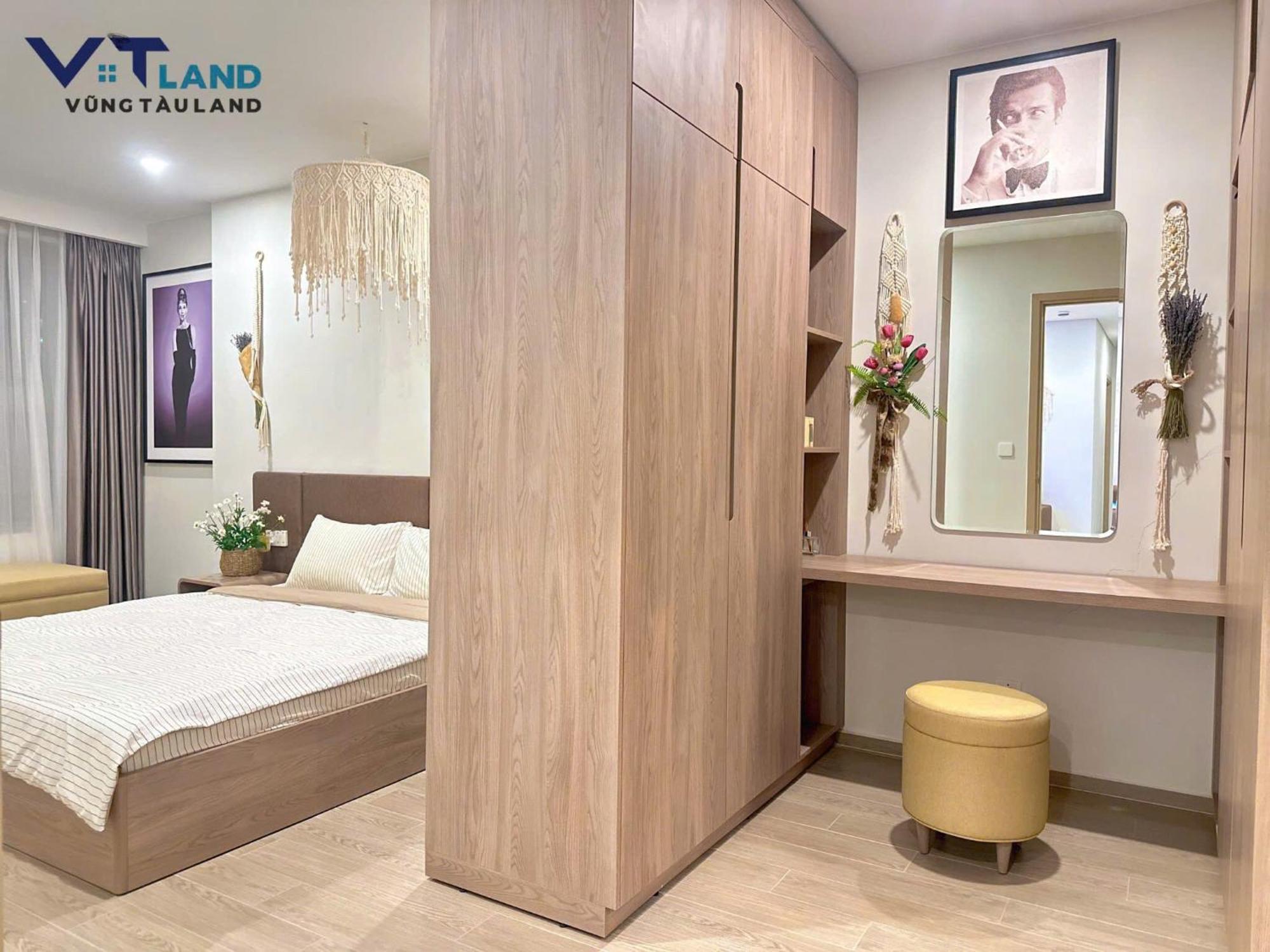 The Song Vung Tau Homestay - Vtland المظهر الخارجي الصورة