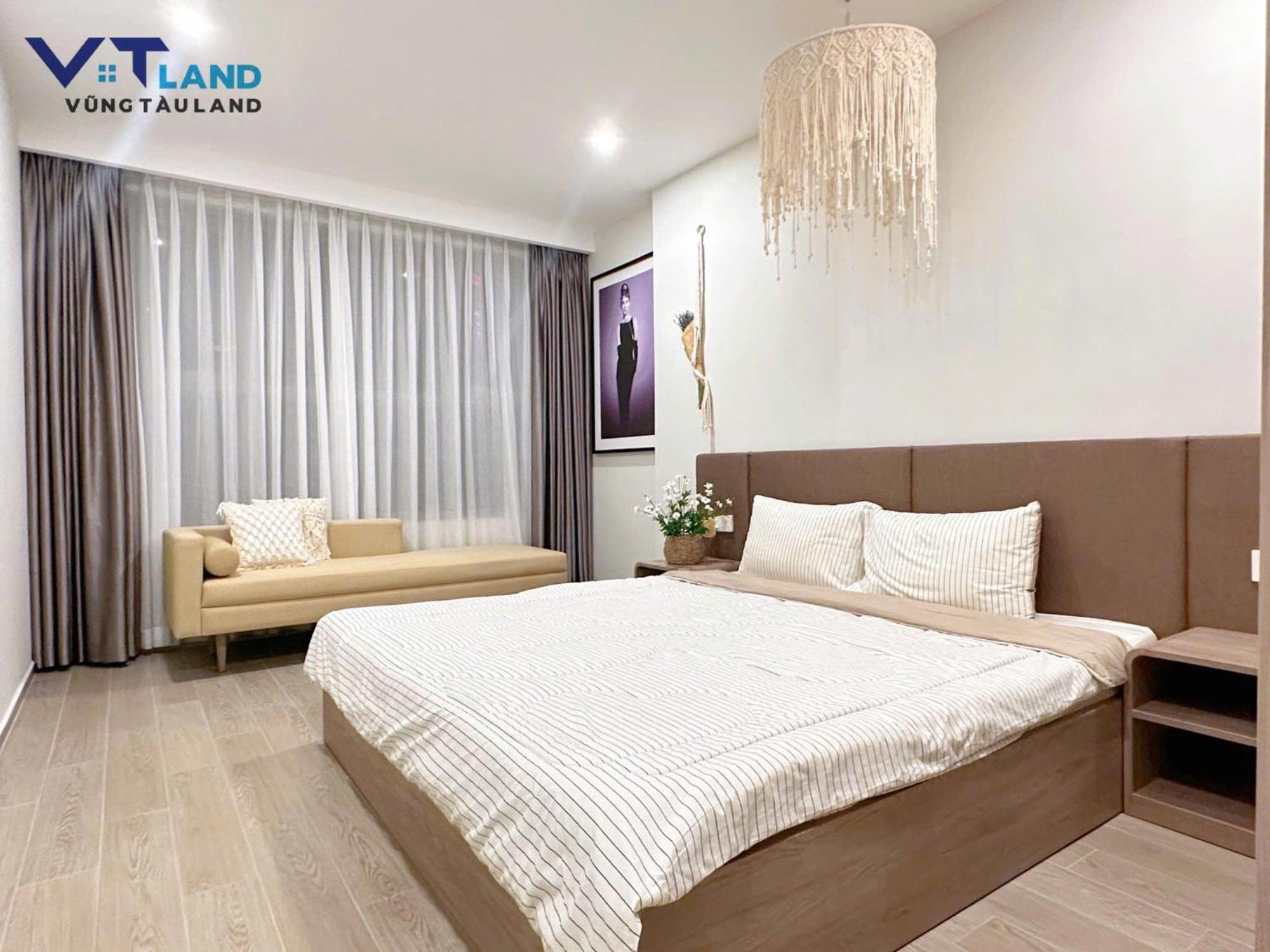 The Song Vung Tau Homestay - Vtland المظهر الخارجي الصورة
