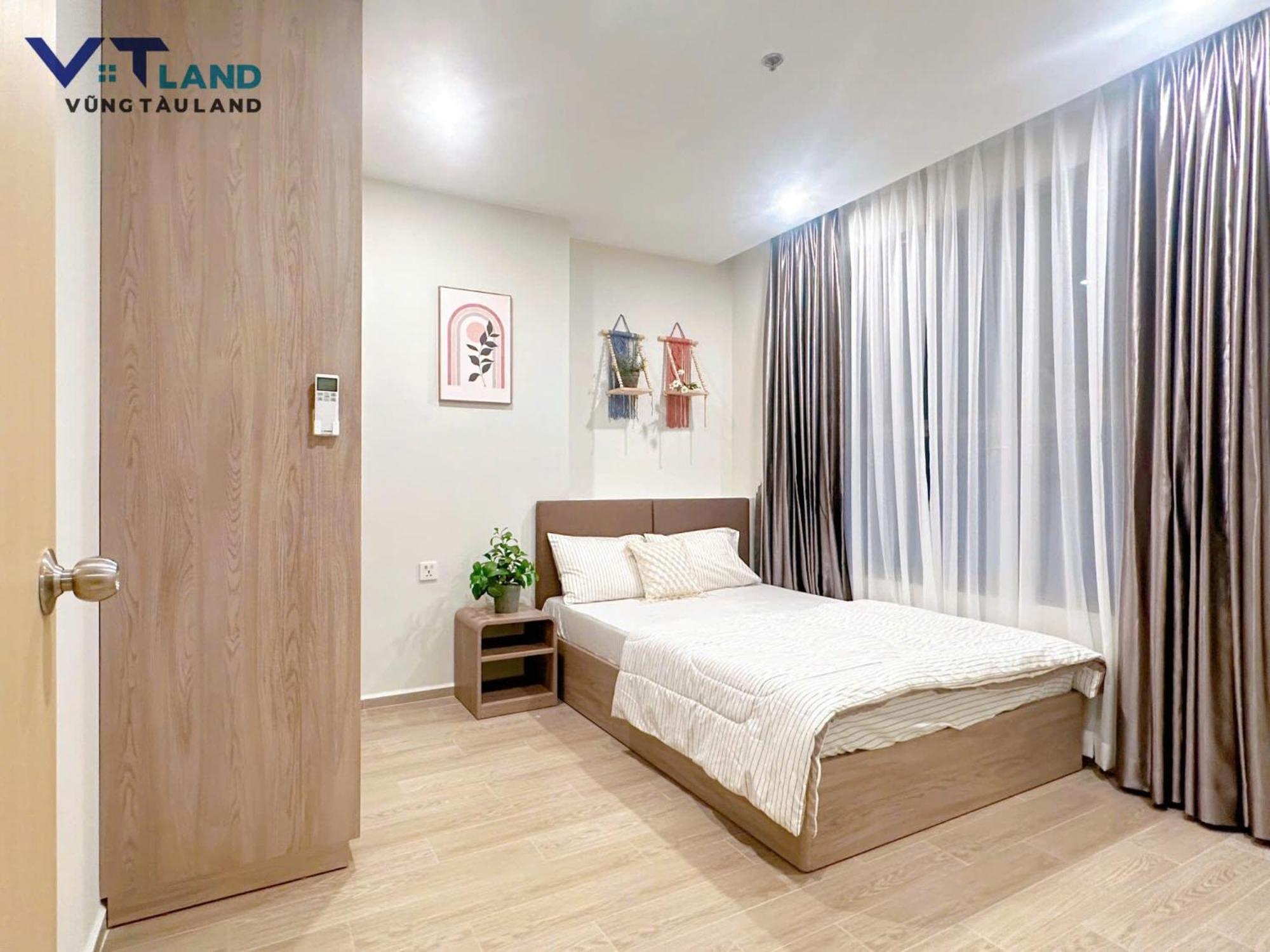 The Song Vung Tau Homestay - Vtland المظهر الخارجي الصورة